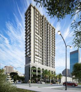 Project Image of 443.0 - 850.0 Sq.ft 1 BHK Apartment for buy in Varella Mansion