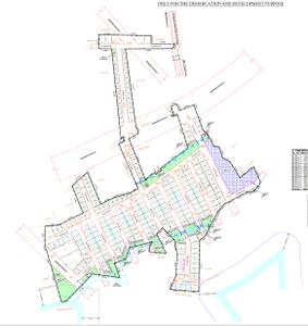 Project Image of 690.72 - 9966.3 Sq.ft Residential Plot Plot for buy in VR Mega Township
