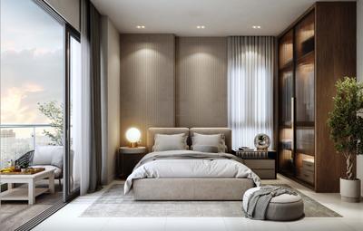 Project Image of 1556.0 - 2363.0 Sq.ft 3 BHK Apartment for buy in Vinayak Amara