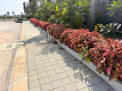 Project Image of 1500 Sq.ft Residential Plot / Land for sale in Kadumuthsandra Plantation for Rs. 5250000