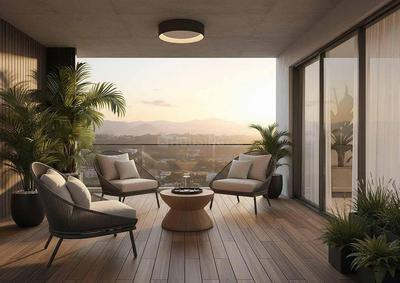 Project Image of 1770.0 - 2773.0 Sq.ft 3 BHK Apartment for buy in Casagrand Estancia