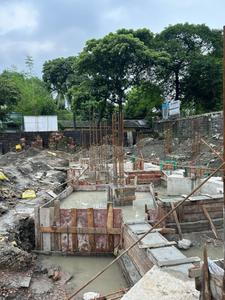 Project Image of 500.0 - 719.0 Sq.ft 2 BHK Apartment for buy in Plinth Elite Residency