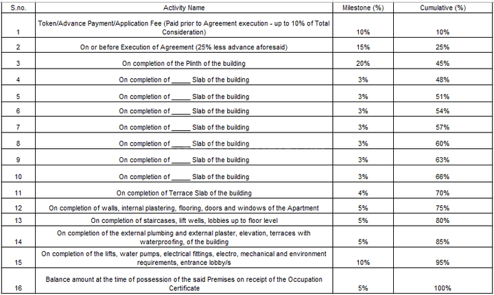 Velcon Vista Main Image 1