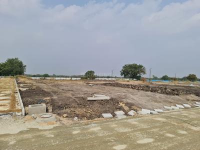 Project Image of 1485.0 - 1818.0 Sq.ft Residential Plot Plot for buy in Budera Bliss