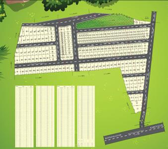 Project Image of 450.0 - 1750.0 Sq.ft Residential Plot Plot for buy in Global City