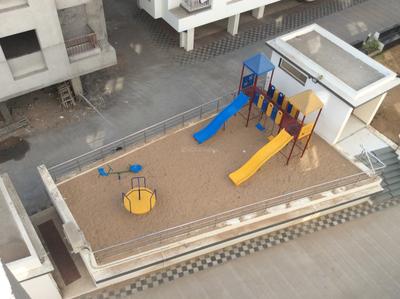 Project Image of 524.53 - 609.56 Sq.ft 2 BHK Apartment for buy in Temple View