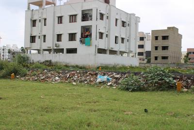 Project Image of 1058.0 - 1525.0 Sq.ft Residential Plot Plot for buy in Evvi Cloud Avenue
