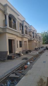 Project Image of 0.0 - 3240.0 Sq.ft 4 BHK Villa for buy in Span Somnath 
