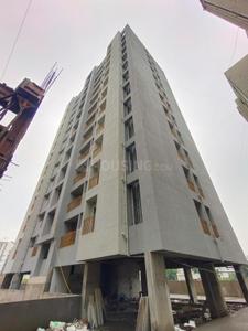 Project Image of 0.0 - 1483.0 Sq.ft 3 BHK Apartment for buy in Aristo Arika