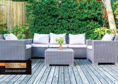 Project Image of 724.0 - 1296.0 Sq.ft 2 BHK Apartment for buy in J K Sahadeo Polaris
