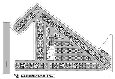 Project Image of 0.0 - 634.96 Sq.ft 2 BHK Apartment for buy in Adani Aster Neo