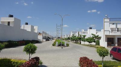 Gallery Cover Pic of IBD Indus Satellite Greens