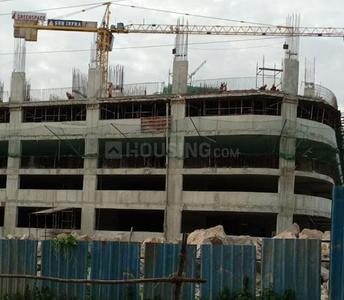 Project Image of 1660.01 - 5695.19 Sq.ft 3 BHK Apartment for buy in Greenspace Marvel