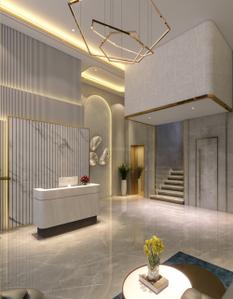Project Image of 736.0 - 1671.0 Sq.ft 2 BHK Apartment for buy in Vraj 18th Avenue