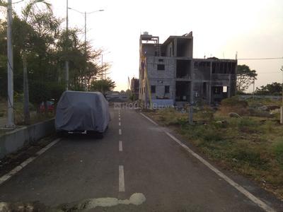 JD Cotton Dev Darshan Vihar Phase 1 Elevation 1