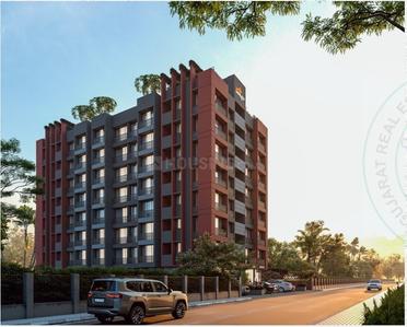 Shree Hari Sankalp Elevation 1