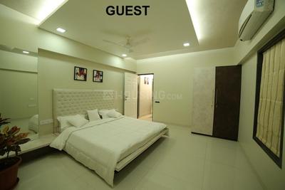 Project Image of 0.0 - 1310.0 Sq.ft 3 BHK Apartment for buy in Megh Mayur Shashwat Apartment