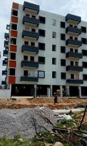 Project Image of 850.0 - 1379.0 Sq.ft 2 BHK Apartment for buy in Manani Meadows