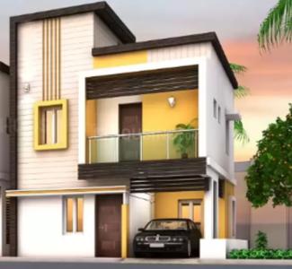 Project Image of 750.0 - 1400.0 Sq.ft Residential Plot Plot for buy in Hitech Orchid Villas