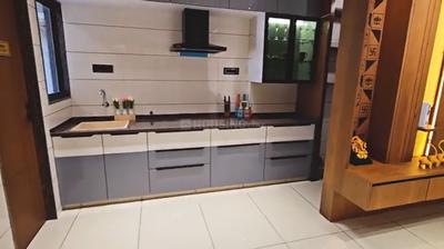 Project Image of 0.0 - 1908.0 Sq.ft 3 BHK Apartment for buy in Radhe Imperial Sky