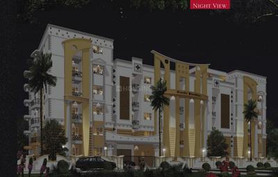 Sands Paradise Images for Elevation of S And S Group Sands Paradise 1