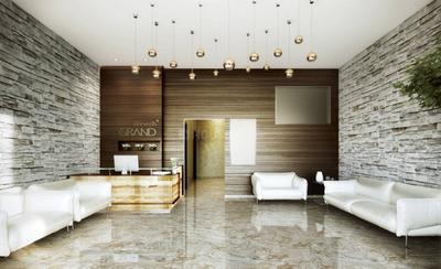 Project Image of 657.0 - 902.0 Sq.ft 2 BHK Apartment for buy in Darvesh Grand