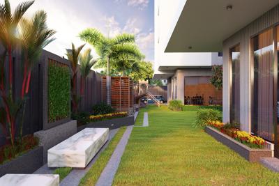 Project Image of 1724.0 - 1777.0 Sq.ft 3 BHK Apartment for buy in Nature Homes Gulmohar