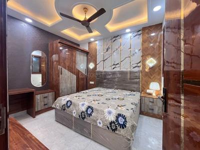 Archit Luxury Floors Bedroom 1