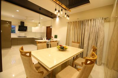 Project Image of 3212.0 - 4297.0 Sq.ft 4 BHK Villa for buy in Vishal Sanjivini