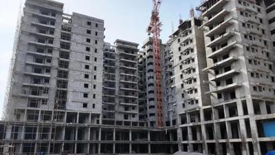 Project Image of 1090.92 - 1675.0 Sq.ft 2 BHK Apartment for buy in Vajra The Royal Park