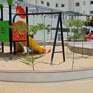 Project Image of 609.0 - 1481.0 Sq.ft 1 BHK Apartment for buy in Svamitva Emerald Square