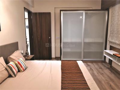 Project Image of 1575.0 - 2376.0 Sq.ft 3 BHK Apartment for buy in Rajvi Opal