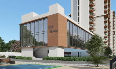 Project Image of 737.97 - 1081.02 Sq.ft 2 BHK Apartment for buy in Vrushabadri Winter Park