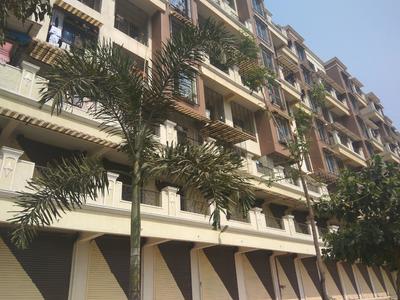 Project Image of 266.0 - 777.0 Sq.ft 1 BHK Apartment for buy in Mangeshi Sanskar
