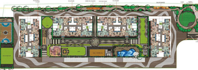 Project Image of 1765.17 - 20346.7 Sq.ft Residential Plot Plot for buy in Anant Raj Estate Plots