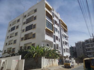 Project Image of 1037.0 - 1662.0 Sq.ft 2 BHK Apartment for buy in V K R Glory
