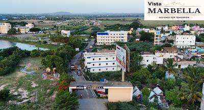 Project Image of 600.0 - 2400.0 Sq.ft Residential Plot Plot for buy in RWD Vista Marbella
