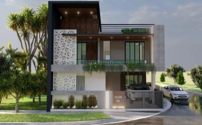 Project Image of 750.0 - 1300.0 Sq.ft Residential Plot Plot for buy in NSquare Vibrant Villa