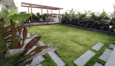 Project Image of 615.8 - 3026.38 Sq.ft 2 BHK Apartment for buy in Rishabh The Parksyde Phase V
