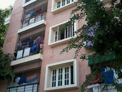 DS Max Sri Vari Enclave Elevation 1