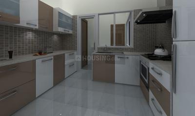 Project Image of 1565.0 - 2695.0 Sq.ft 3 BHK Apartment for buy in G Corp The Icon
