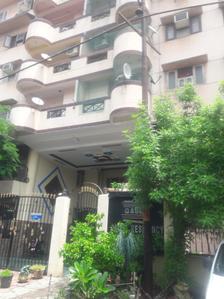 Project Image of 750.0 - 1600.0 Sq.ft 2 BHK Apartment for buy in Gaursons Gaur Residency