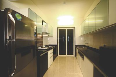 Project Image of 405.15 - 611.39 Sq.ft 1 BHK Apartment for buy in Regency Sarvam Phase 13