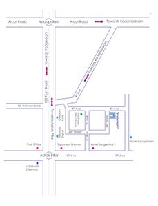 Project Image of 1241.0 - 1623.0 Sq.ft 3 BHK Apartment for buy in Harmony Akshayam