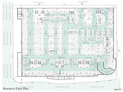 Project Image of 1109.11 - 1945.04 Sq.ft 3 BHK Apartment for buy in SB Karnavati Riverside