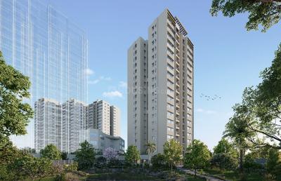 Project Image of 1029.0 - 1455.0 Sq.ft 2 BHK Apartment for buy in Godrej Azure Phase 3