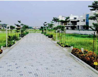 Project Image of 1500 Sq.ft 1 RK Builder Floor for sale in Ponmar for Rs. 8500000