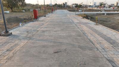 Project Image of 1130.21 - 3198.79 Sq.ft Residential Plot Plot for buy in Oshian Ruby Town