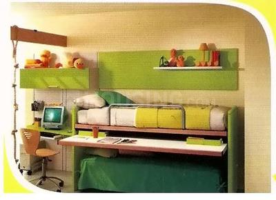 Project Image of 0.0 - 1300.0 Sq.ft 2 BHK Apartment for buy in Deoasis The Silver Olive