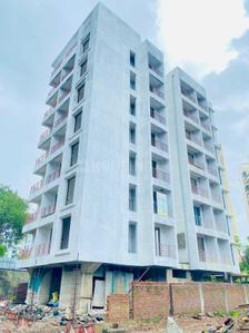 Project Image of 741 Sq.ft 1 BHK Apartment / Flat for sale in Ulwe for Rs. 5800000